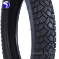 Sunmoon Super Quality Motorcycle Flat Tire 2.50-17 2.75-18 3.00-17 3.00-18 3.50-18 90/90-18 8PR